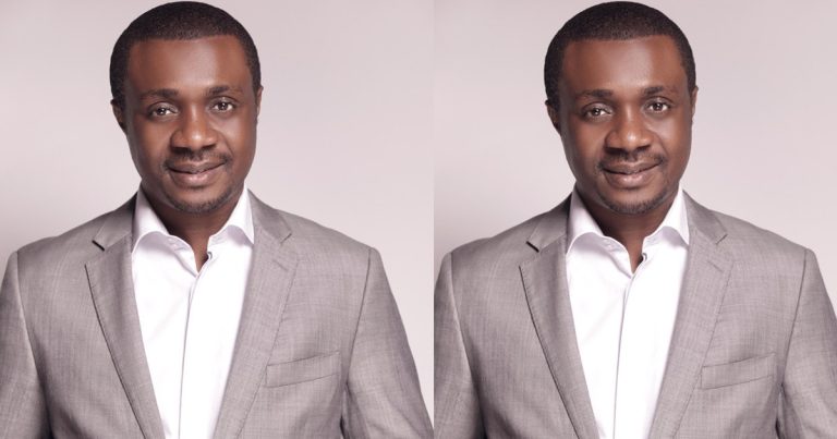 "May God deliver you from unnecessary 'delaytionships'" - Gospel artiste, Nathaniel Bassey prays for singles