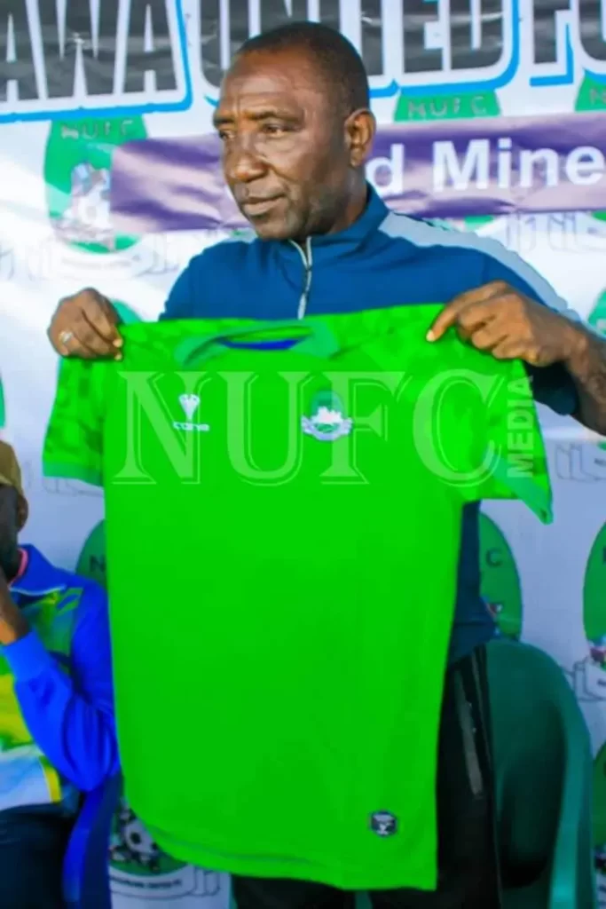 Nasarawa United victory over ABS well-deserved - Usman