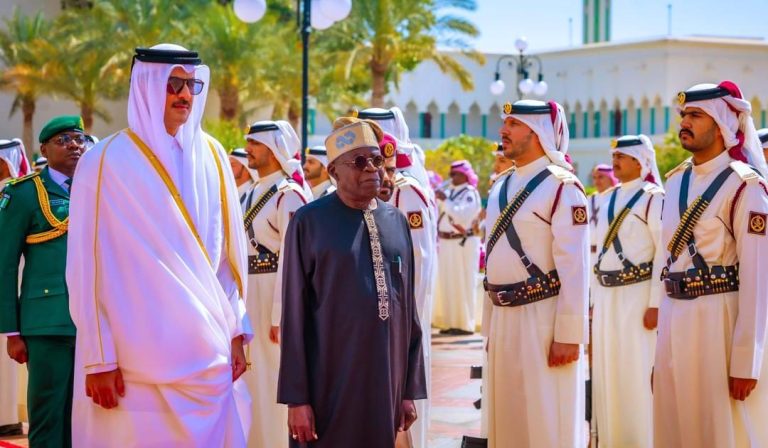 Nigeria, Qatar sign agreements on education, solid minerals, others