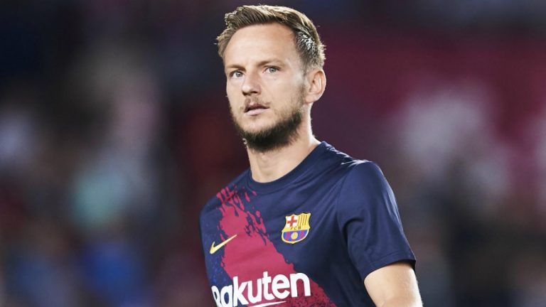 Rakitic predicts club to win Champions League, La Liga this season