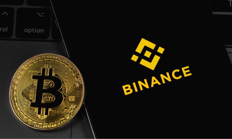 binance 2