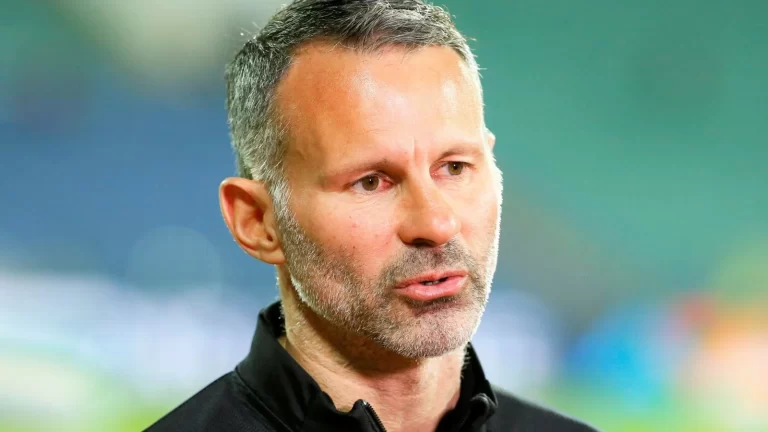 Ryan Giggs gets first job following clearance of domestic violence allegations