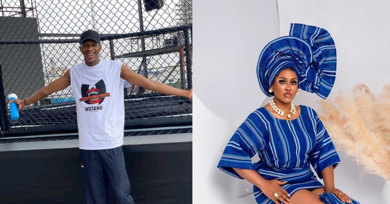 "She's always sounding very unintelligent" - Daniel Regha knocks Phyna down for saying Edo men are noto.rious for dating women for years without intentions of marrying them (VIDEO)