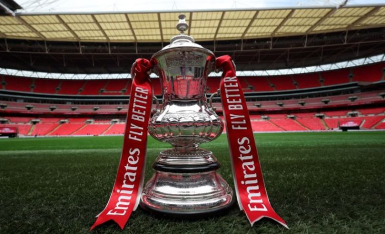 FA cup