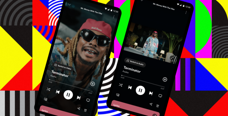 Spotify Takes Aim at YouTube Music With Limited Music Video Rollout, Kenya Is the Only African Country Represented