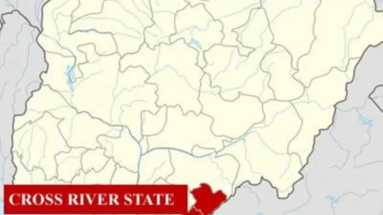 Three killed in Cross River communal skirmish