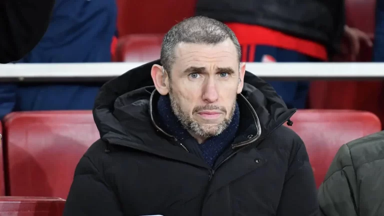 UCL: Martin Keown worries over Arsenal's centre-backs ahead Bayern Munich clash