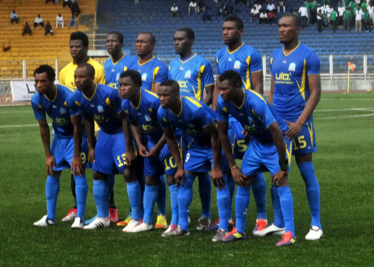 Warri Wolves captain, Ohia upbeat on promotion target