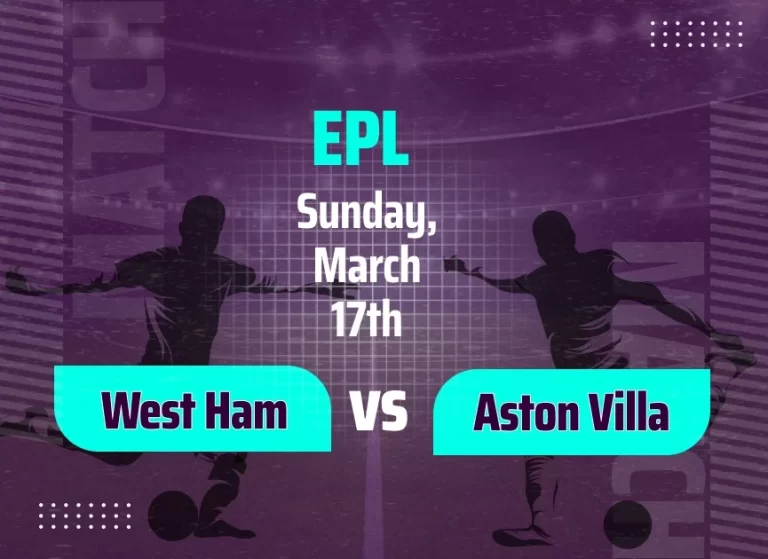 West Ham vs Aston Villa Predictions: Defences to be tested