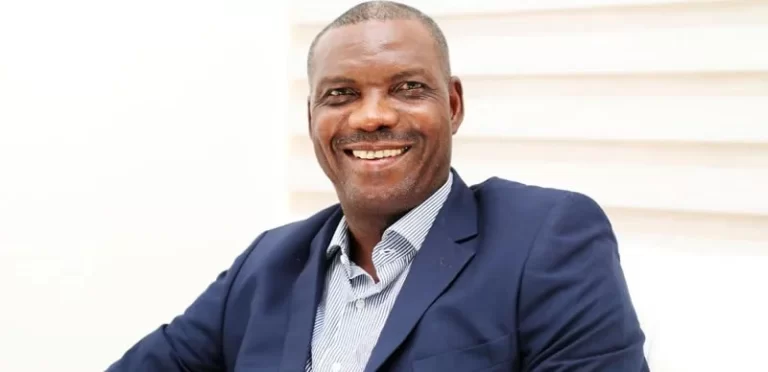 Why Eguavoen should not lead Super Eagles - Former Deputy SWAN president