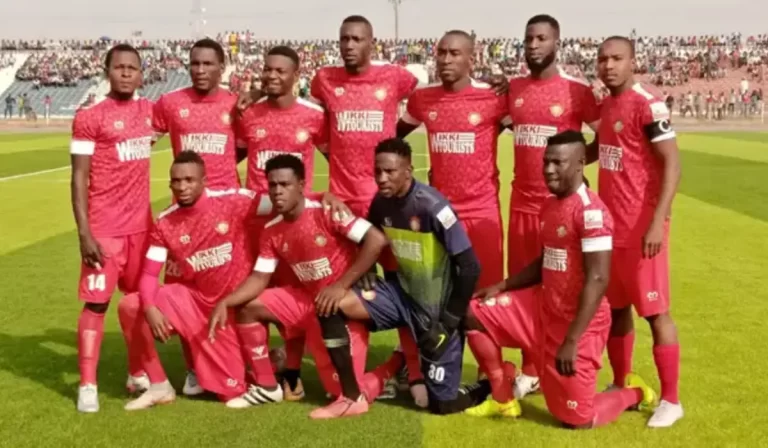 Wikki Tourists chief explains key to team's success in NNL