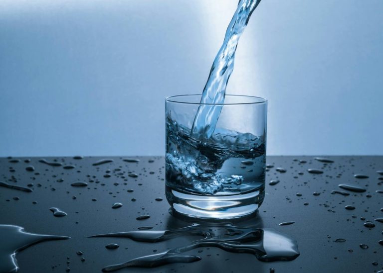 World Water Day: Many reasons water is important to your body system