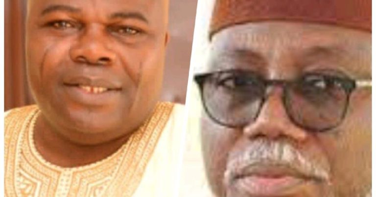 You lack legal authority to endorse Aiyedatiwa, Ondo lawmakers knock Speaker