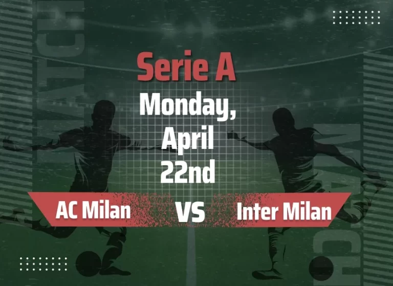 AC Milan vs Inter Milan Predictions: Betting Tips and Odds