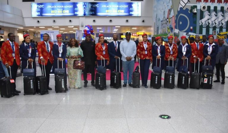 Air Peace raises Lagos-London route capacity over rising demand