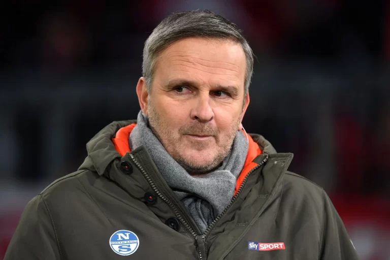 Arsenal vs Bayern: Dietmar Hamann predicts club to qualify for UCL semi-final