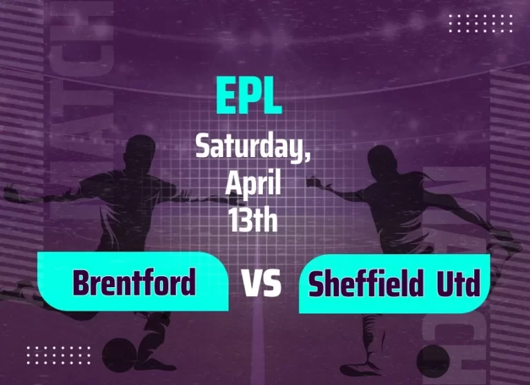 Brentford vs Sheffield United Predictions: Betting Tips and Odds for the Premier League Match