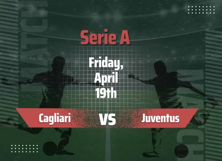 Cagliari vs Juventus Predictions: Betting Tips and Odds