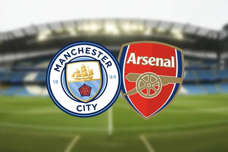 Champions League: Arsenal, Man City lose millions in prize money