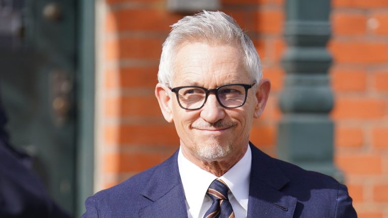 EPL: Gary Lineker makes fresh Premier League title prediction