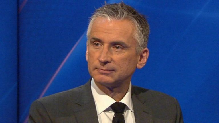 EPL: Grow up, I've never seen anything like it - Alan Smith blasts Chelsea duo