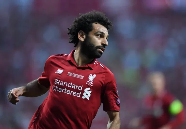 EPL: If I speak, there will be fire - Salah on clash with Klopp at West Ham