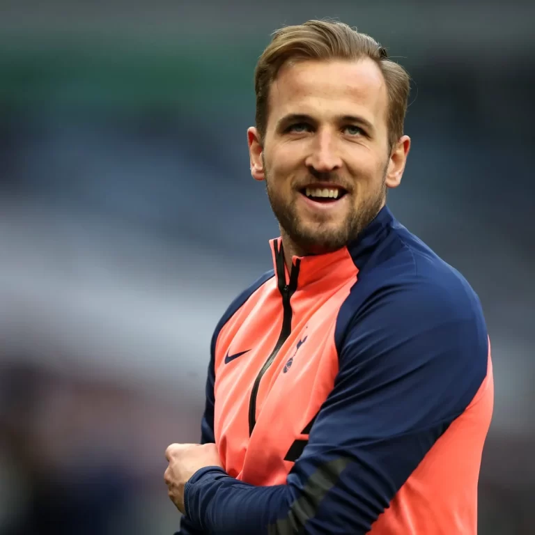 EPL: It will be tough for Arsenal - Harry Kane makes title prediction