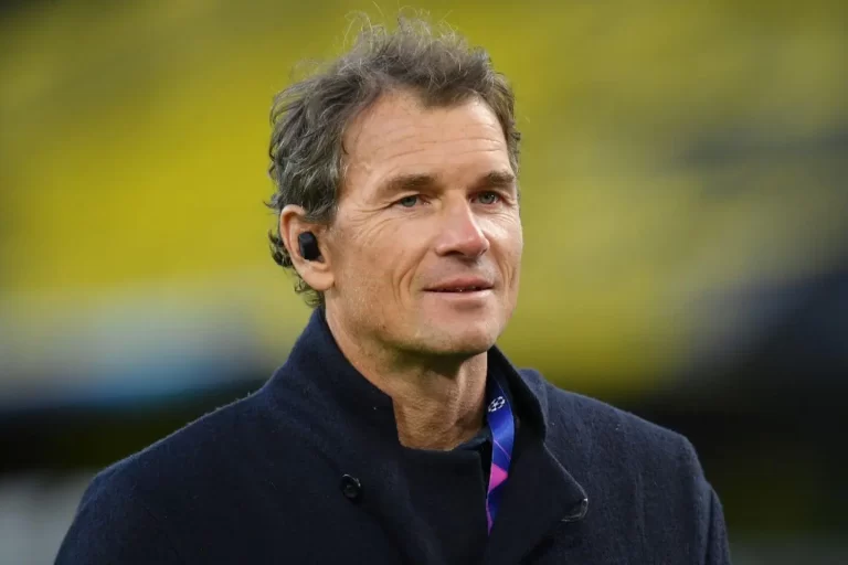 EPL: Lehmann identifies what'll cost Arsenal title