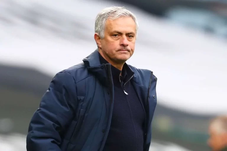 EPL: My strategy wasn't amazing - Mourinho reveals how he beat Guardiola's City