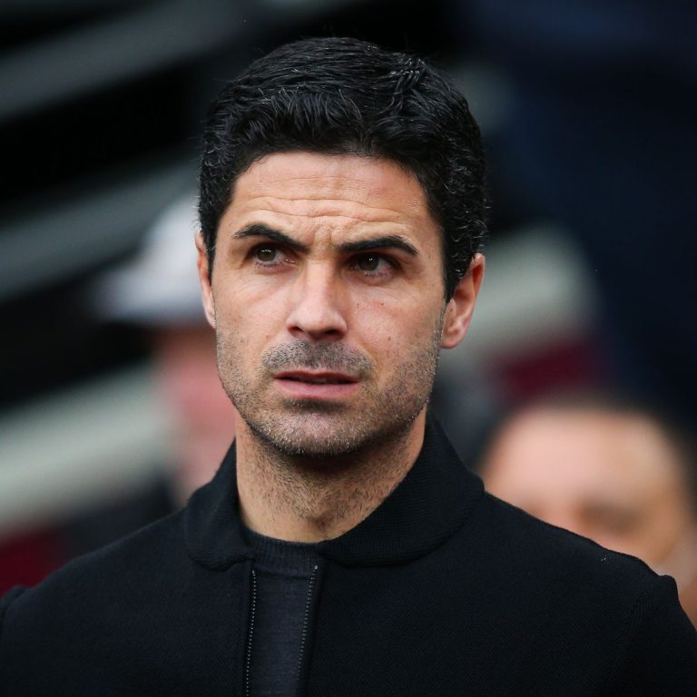 EPL: Very difficult team - Arteta reacts to Arsenal's 3-0 win over Brighton