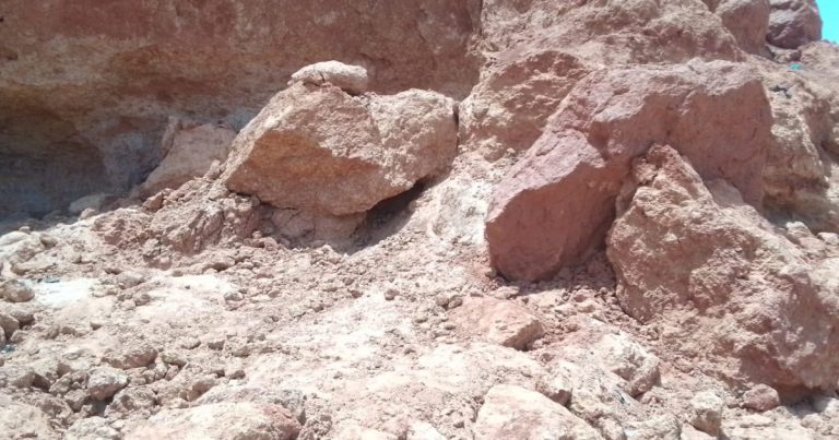 Eight students killed as hill collapses in Kebbi