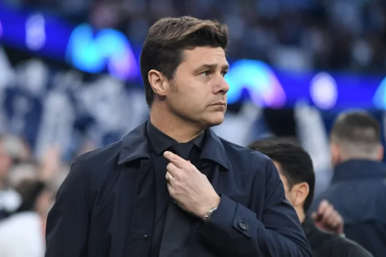 FA Cup: Pochettino reveals details of Chelsea team meeting ahead Man City clash