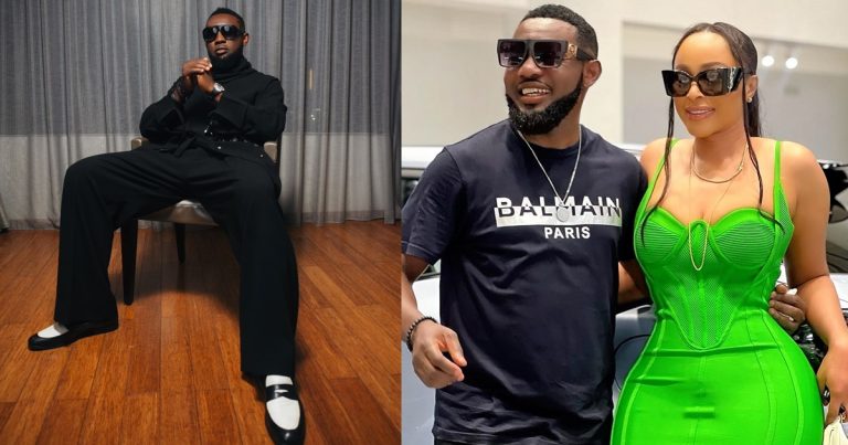 Netizens advise comedian AY