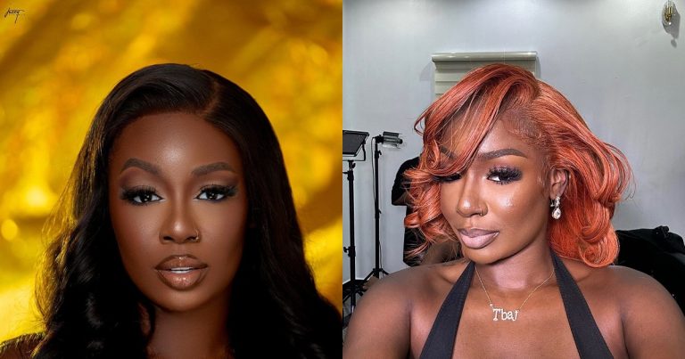 “I don’t want to mention names because I’m scared of handcuffs" - Reality Star, Tolanibaj Says As She Calls Out Sɘ.xual Exploitation Of Influencers By Powerful Figures(VIDEO)