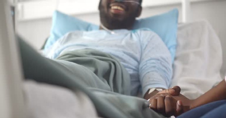 "I had back surgery literally a whole month ago and not one of them checked on me" – Man shares why he cut off his friends