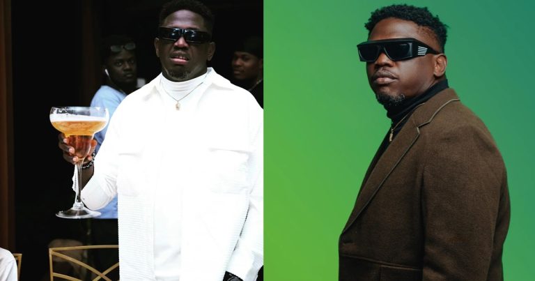 I took break from music to diversify – Rapper Illbliss