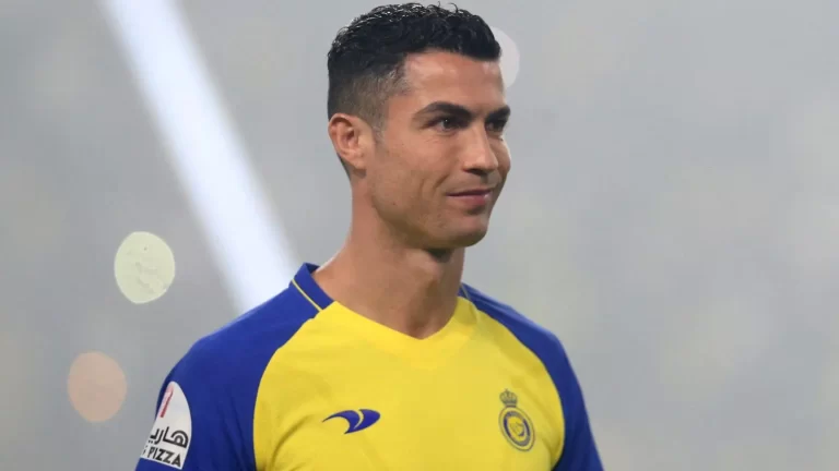 Juventus releases statement after order to pay Cristiano Ronaldo's unpaid wages