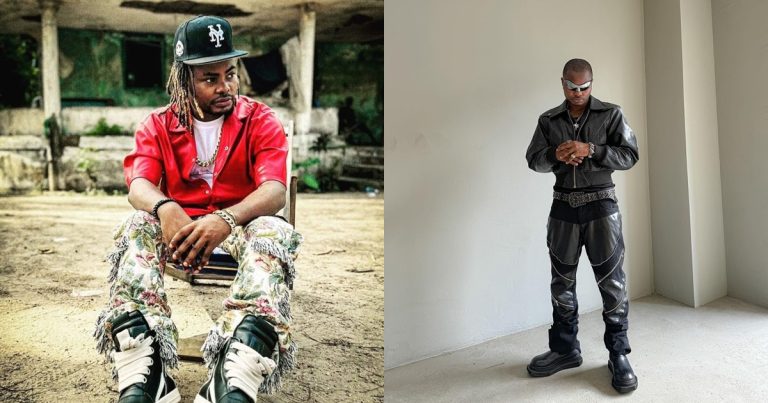 Oladips speaks on his rumored demise, insists he d!ed and resurrected