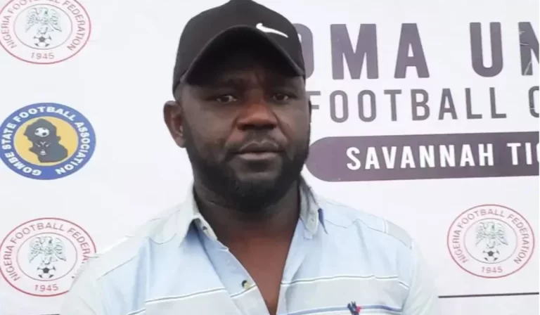 Onigbinde blasts players after Doma's defeat to Plateau United