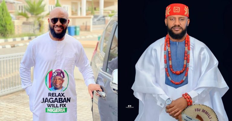 "Prayer is not always the solution, sometimes go to the village" – Pastor Yul Edochie