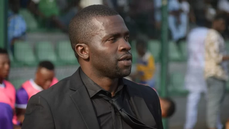 Rangers coach Ilechukwu seeks return to winning ways in oriental derby