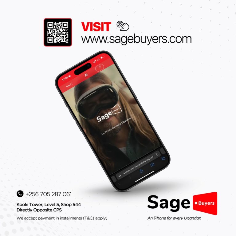 Sage Buyers Unveils New Website to Enhance Online Shopping Experience in Uganda