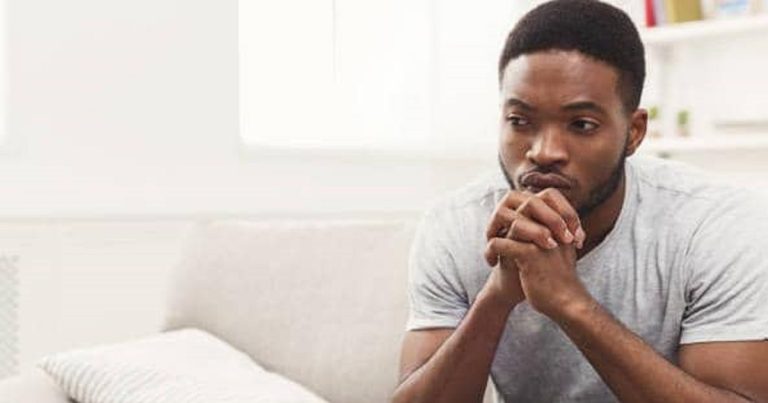 "She hated it when I helped anyone financially" - Nigerian man shares why he k!lled his feelings for a lady he was in love with