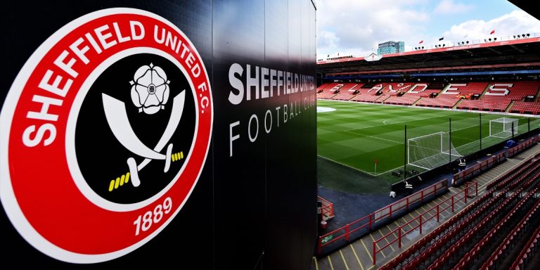 Sheffield United deducted two points for next EFL season