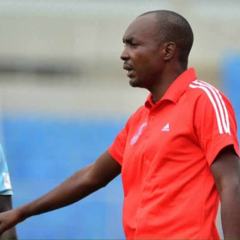 Sporting Lagos appoint Abdullahi Biffo new head coach