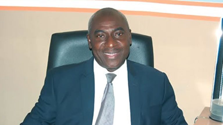 Lanre Arogundade