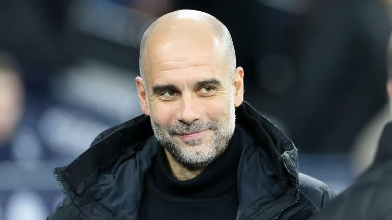 UCL: Guardiola singles out one Real Madrid player ahead of Man City clash