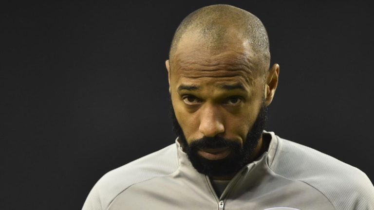 UCL: I don’t care who you are - Thierry Henry slams Barcelona over defeat to PSG