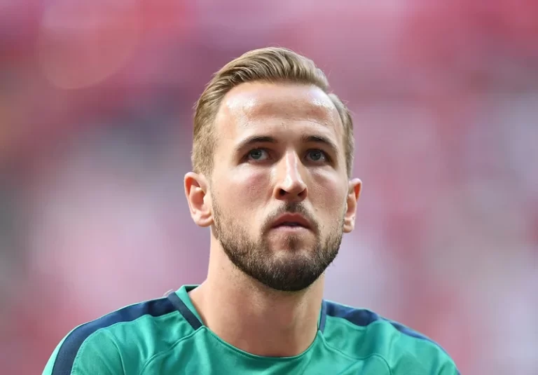 UCL: It's failure if Bayern don't win trophy - Harry Kane