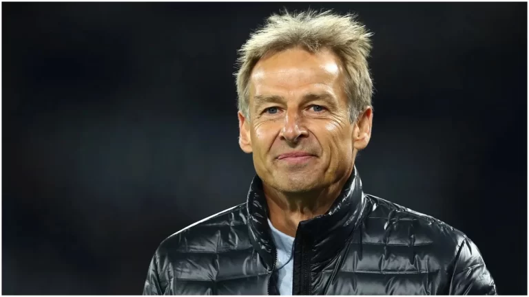 UCL: They can make it difficult- Klinsmann picks team to win Bayern vs Arsenal